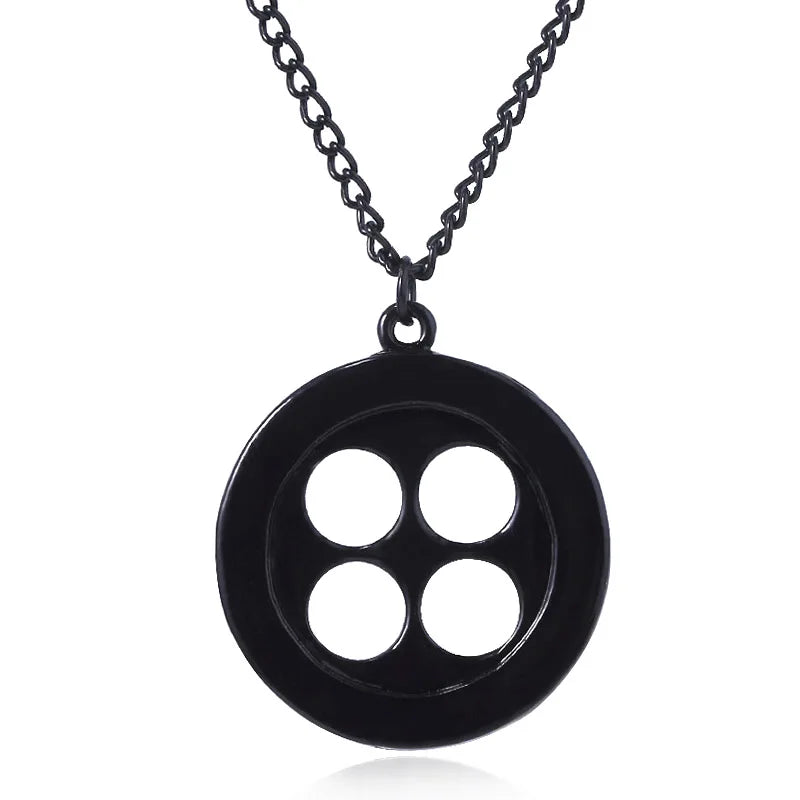 Coraline Jewelry & Hair Accessories