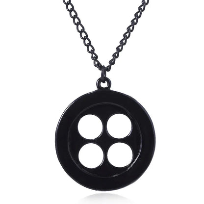 Coraline Jewelry & Hair Accessories