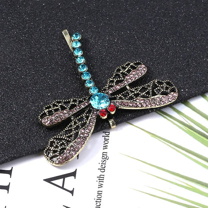 Coraline Jewelry & Hair Accessories