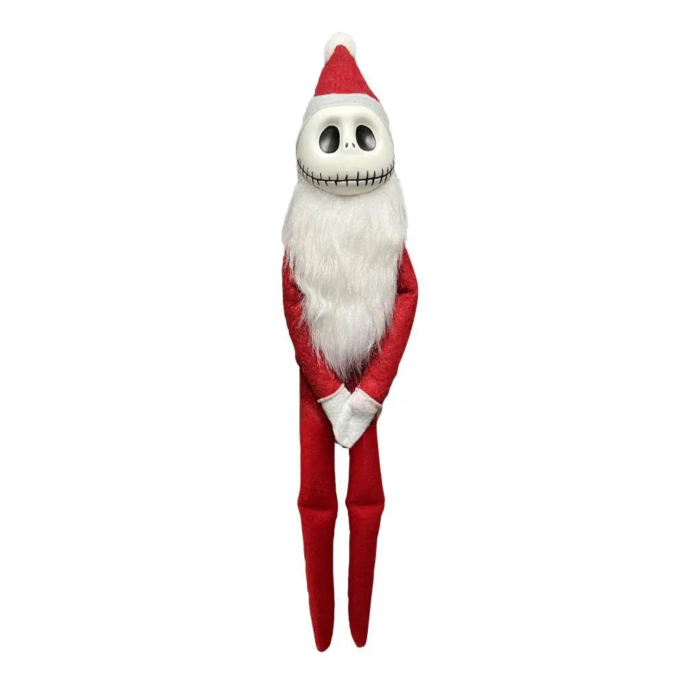 Disney Christmas Jack Skellington Elf on the Shelf