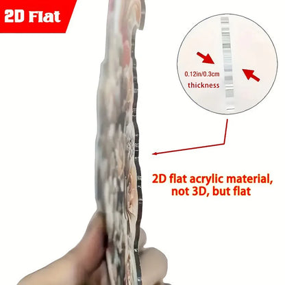 1 piece desktop decoration statue of Jesus, Tree of Life, newborn home decoration ornament. Gifts for children