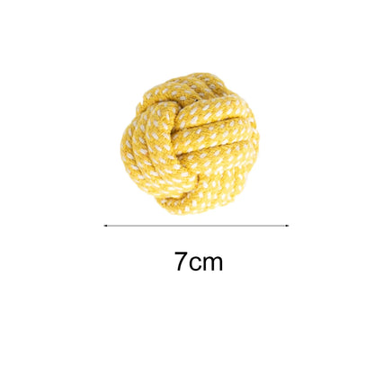 Dog Rope Toys