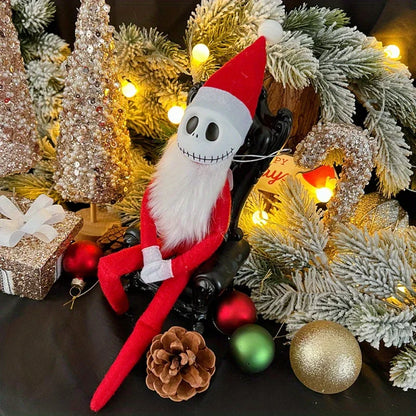 Disney Christmas Jack Skellington Elf on the Shelf