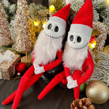 Disney Christmas Jack Skellington Elf on the Shelf