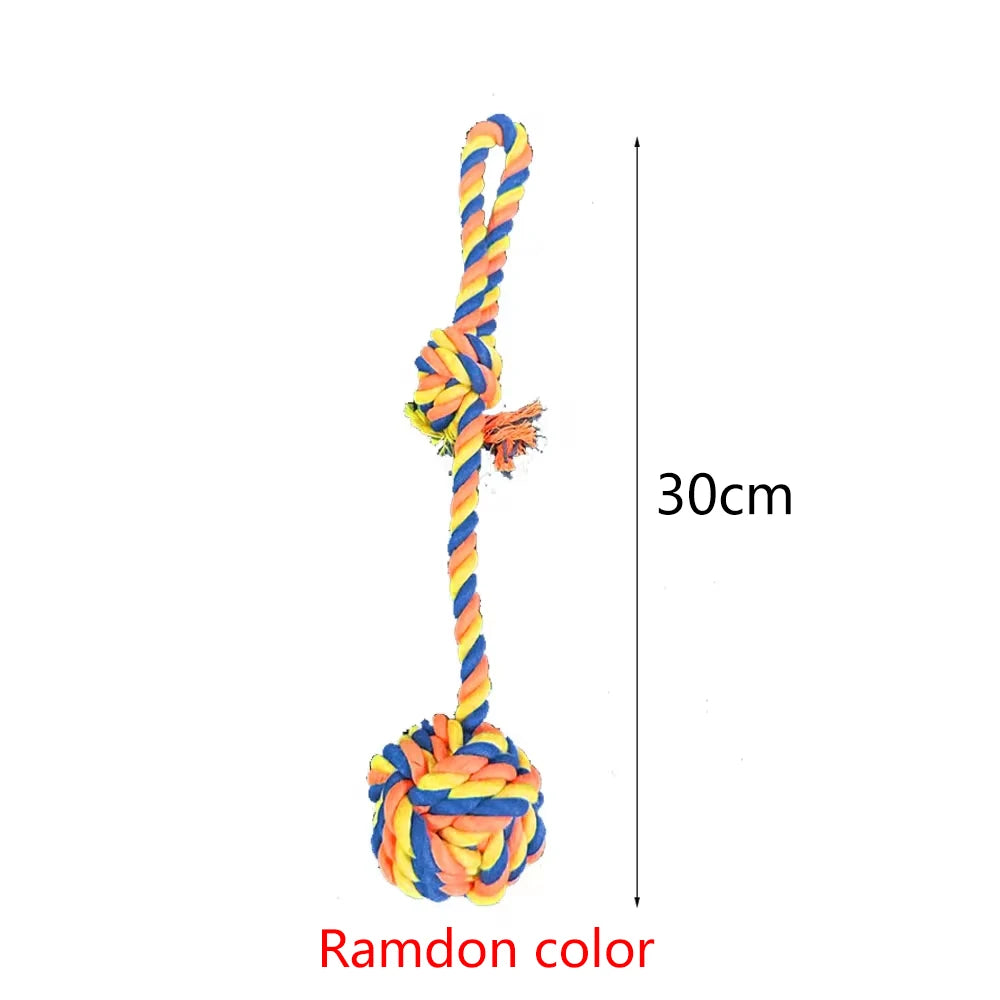 Dog Rope Toys