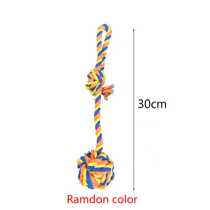 Dog Rope Toys
