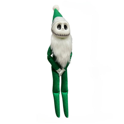 Disney Christmas Jack Skellington Elf on the Shelf