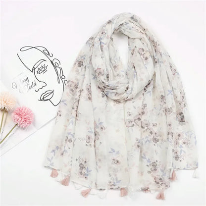 Fall Scarf High Quality Wrap