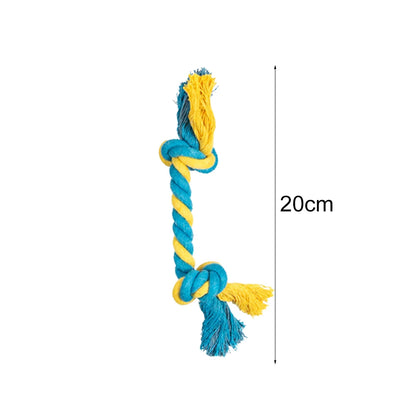 Dog Rope Toys