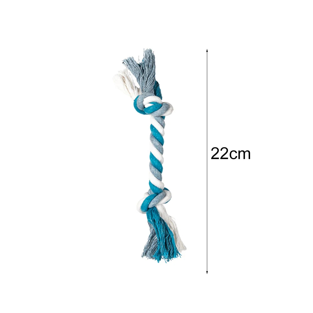 Dog Rope Toys