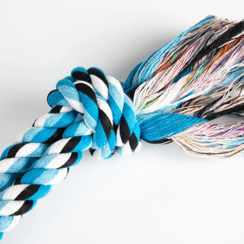 Dog Rope Toys