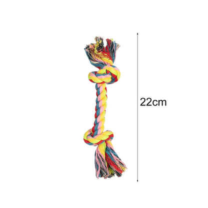Dog Rope Toys