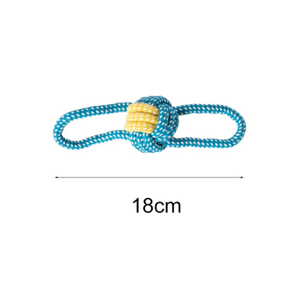 Dog Rope Toys