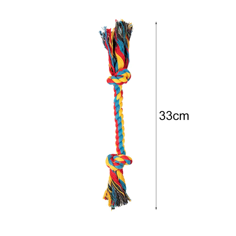 Dog Rope Toys