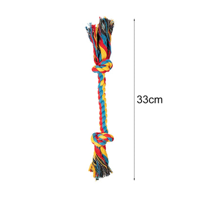 Dog Rope Toys