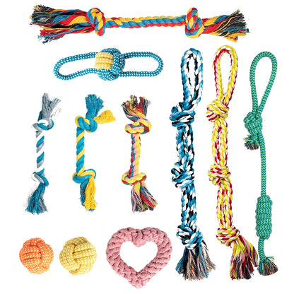 Dog Rope Toys