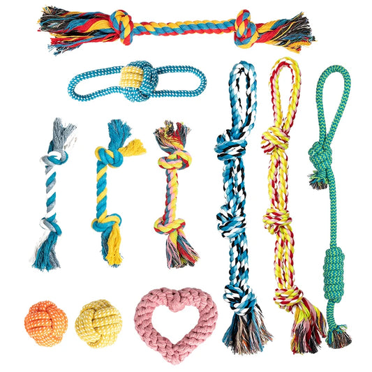 Dog Rope Toys