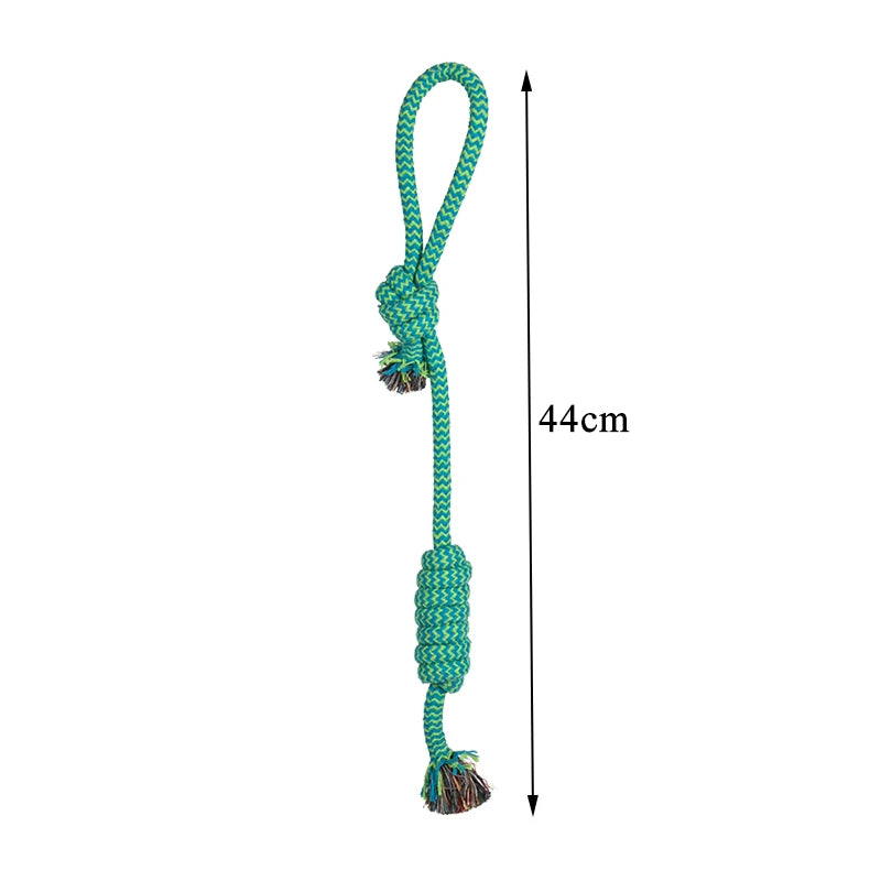 Dog Rope Toys