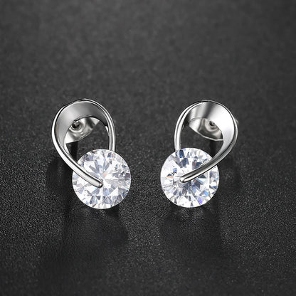 ZHOUYANG Earrings For Women