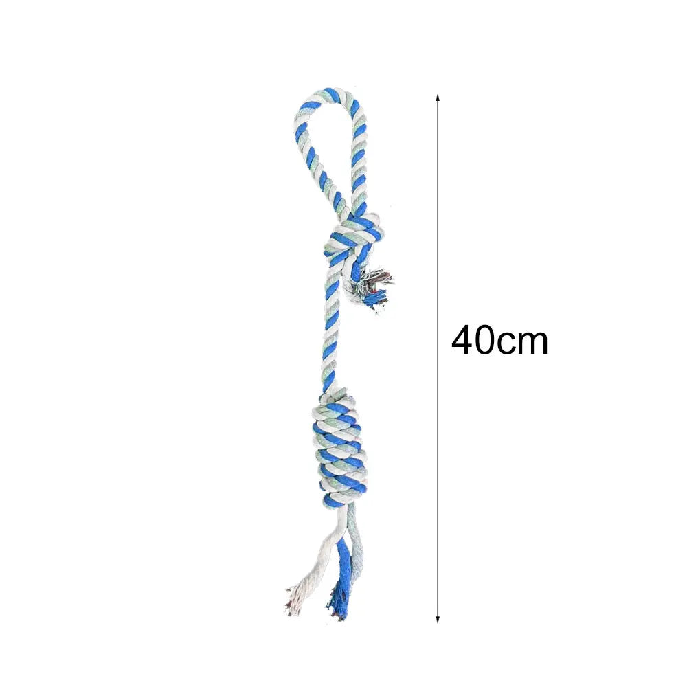 Dog Rope Toys