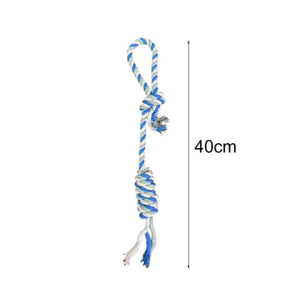 Dog Rope Toys