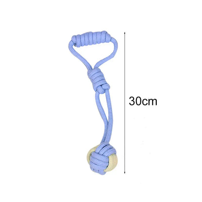 Dog Rope Toys