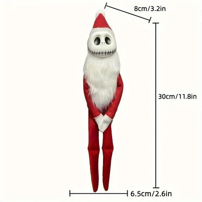 Disney Christmas Jack Skellington Elf on the Shelf