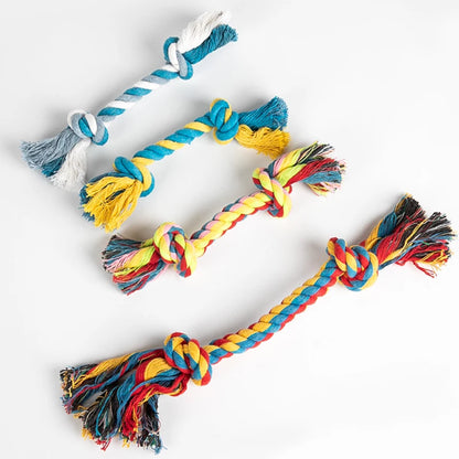 Dog Rope Toys