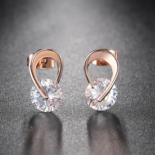 ZHOUYANG Earrings For Women