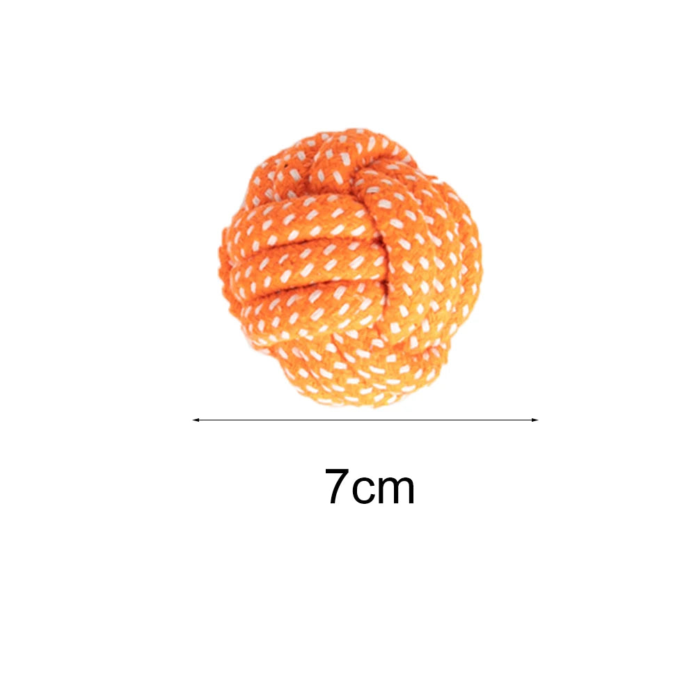 Dog Rope Toys